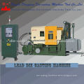 1300kN lead alloy high pressure die casting machine